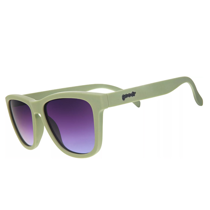 AKSESORIS LARI GOODR Dawn Of A New Sage Sunglasses